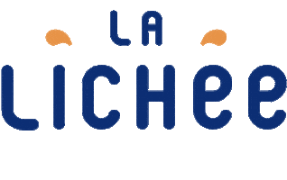 Caramel Sticker by La Lichée