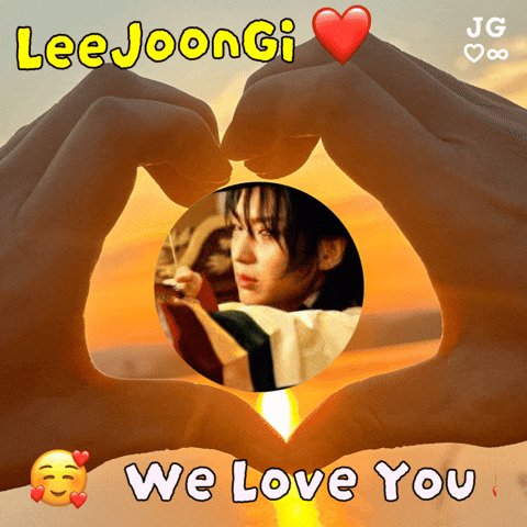 Love You Heart GIF