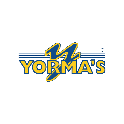YORMAS Sticker