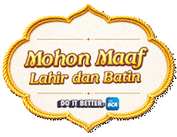 Do It Better Ramadan Sticker by VIRA BCA