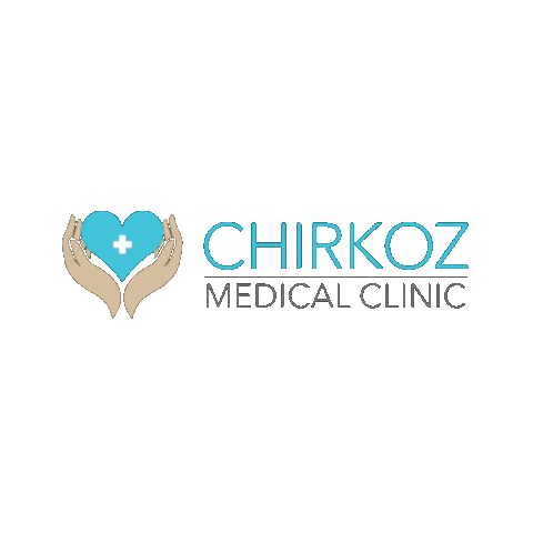 Chirkoz Sticker