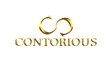 Contorious Sticker