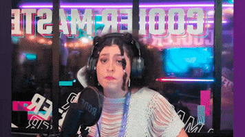 Defiant GIF