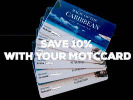 Motc GIF by Magic of the Caribbean Card