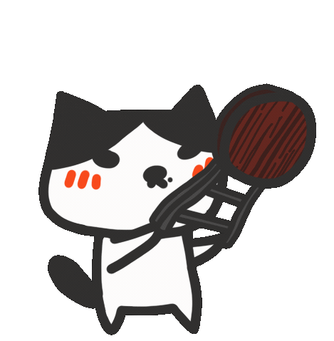 Hong Kong Fight Sticker by yomoyeah