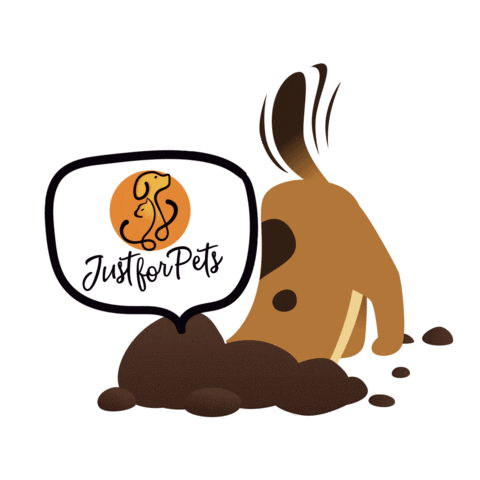Mascotas Sticker by justforpetscl