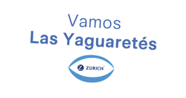 Zurich Argentina Sticker