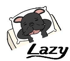 French Bulldogs Dogs Sticker
