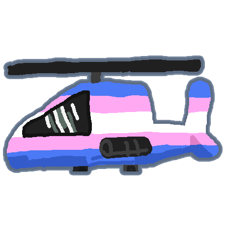 Queer Sticker