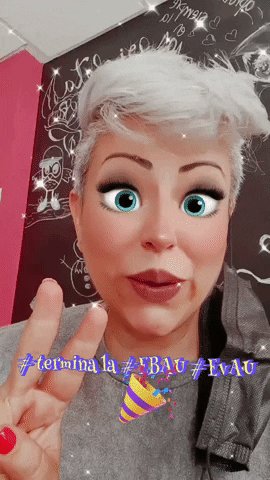 Evau GIF