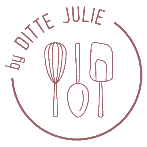 Ditte Julie Sticker