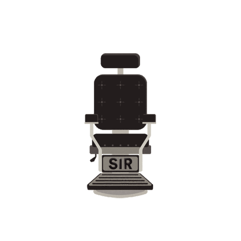 SIR Los Angeles Sticker