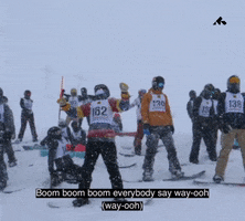 Snow Boom GIF by Snowminds