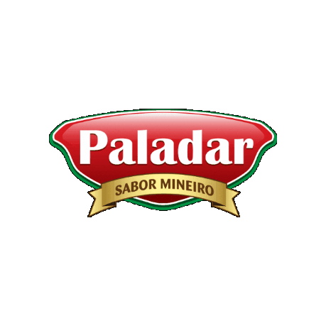 Frigorifico Paladar Sticker