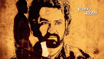 Pawan Kalyan Telugu GIF