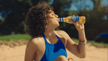 Summer Beer GIF by Peroni Nastro Azzurro