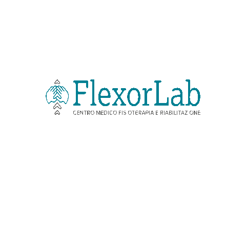 Flexorlab Sticker