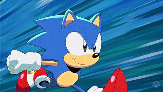 Sonic Villians Sonic Vibin GIF - Sonic Villians Sonic vibin Train -  Discover & Share GIFs