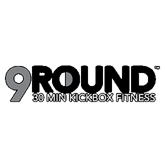 9 Round Newmarket Sticker