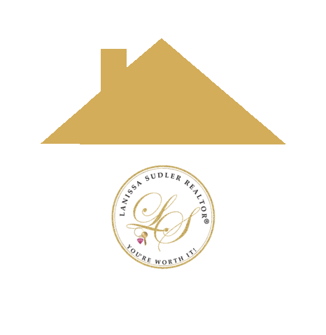 New Listing Hot Home Sticker by lanissa sudler realtor