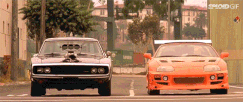 The Fast And The Furious GIFs - Get the best GIF on GIPHY