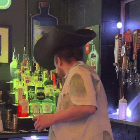 Big Hat GIF by Nashville Tour Stop