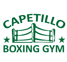 Sticker by Capetillo Gym