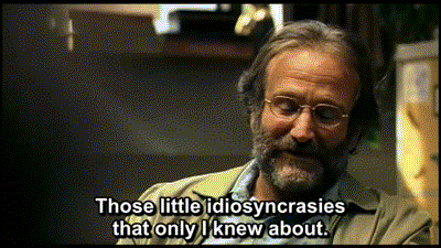 good will hunting