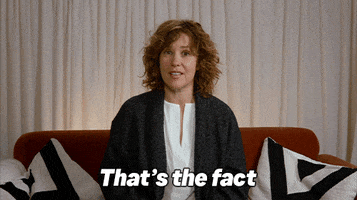 Real World Facts GIF by Paramount+