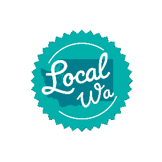 The Food Coop Sticker