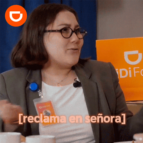 Didi GIF by DiDiFoodMx