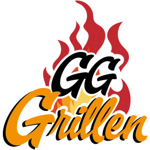 GGGrillen Sticker