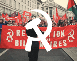 Revolutionary Communist International GIF