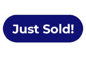 Just Sold Sticker by Serhant