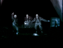 Hip Hop Rap GIF by Flatbush Zombies