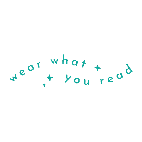 Book Read Sticker by BlissfullyBookish