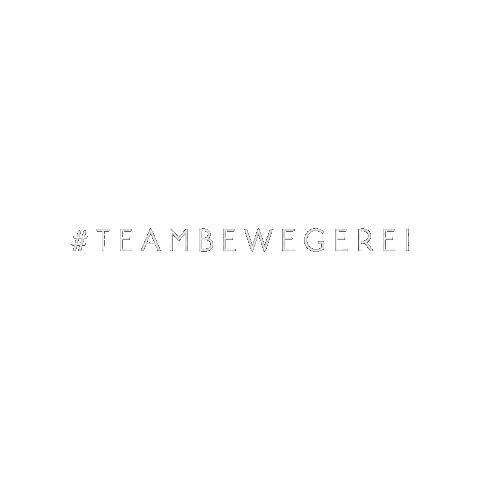 Sticker by bewegerei