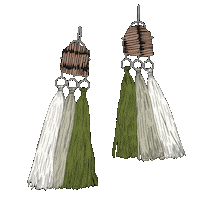 Danielle Cadef Designs Sticker