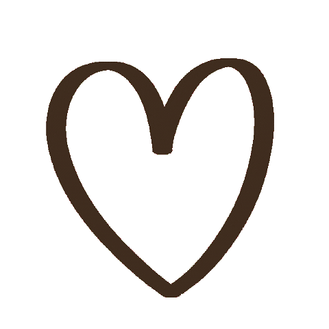 Heart Sticker