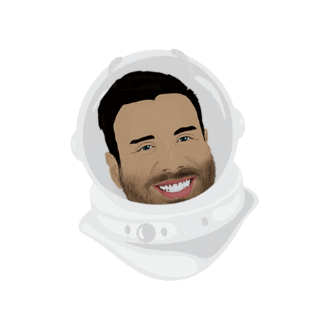 Digital Agency Sticker by The Skyline Agency