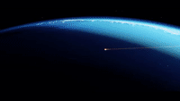 Traveler and Friends GIFs  NASA Universe Exploration