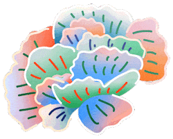 Ginhawa Sticker by DTI Design Center of the Philippines