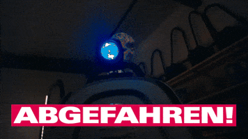 Sauber Machen Lets Go GIF by dasHandwerk