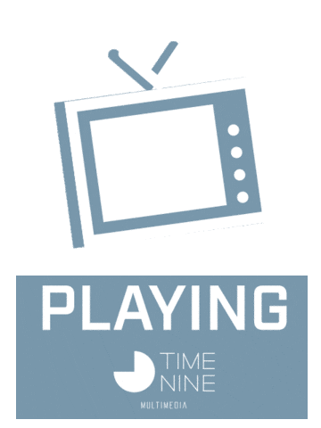 Goodtake Sticker by Time Nine