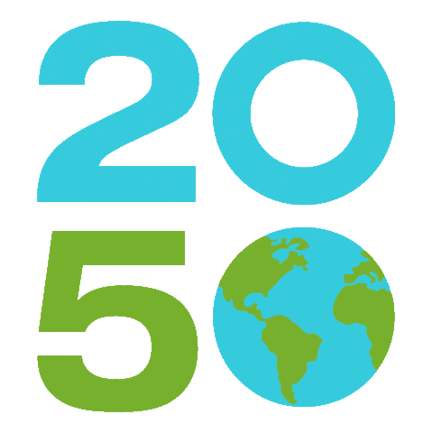 Footprint Foundation Sticker