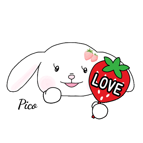Sticker by Pico