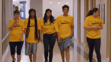 the owen family GIF by BET