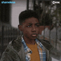 Season 11 Showtime GIF by Shameless