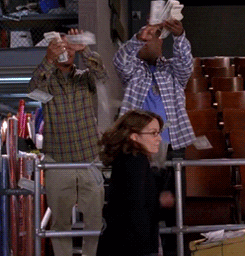 30 Rock Money GIF - Find & Share on GIPHY