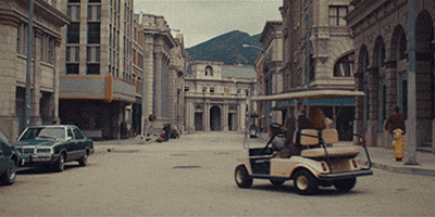 Universal Studios GIF by A24
